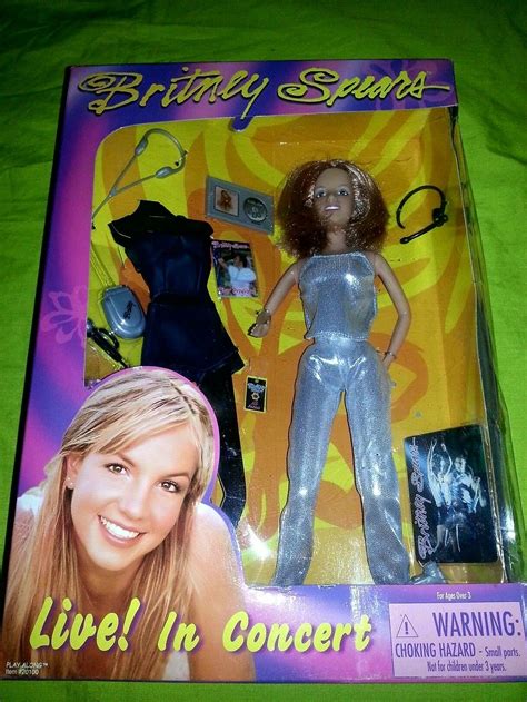 britney spears doll|britney spears doll collection.